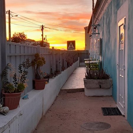 Estudio Puertorico T0 Em Albufeira Gale Екстер'єр фото
