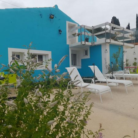 Estudio Puertorico T0 Em Albufeira Gale Екстер'єр фото