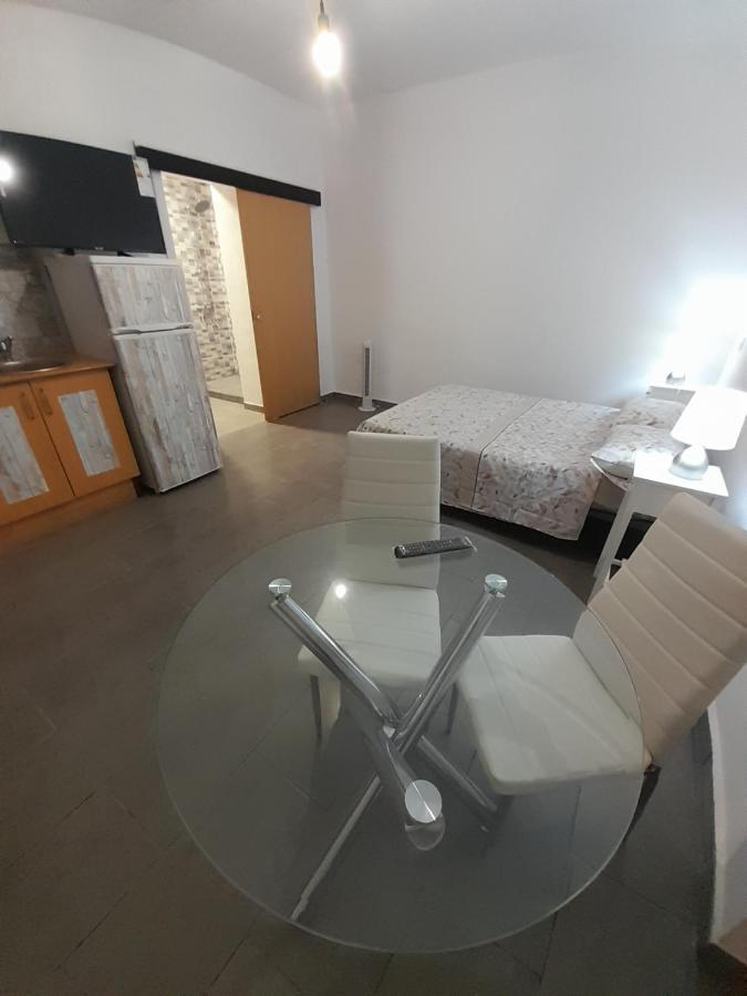 Estudio Puertorico T0 Em Albufeira Gale Екстер'єр фото