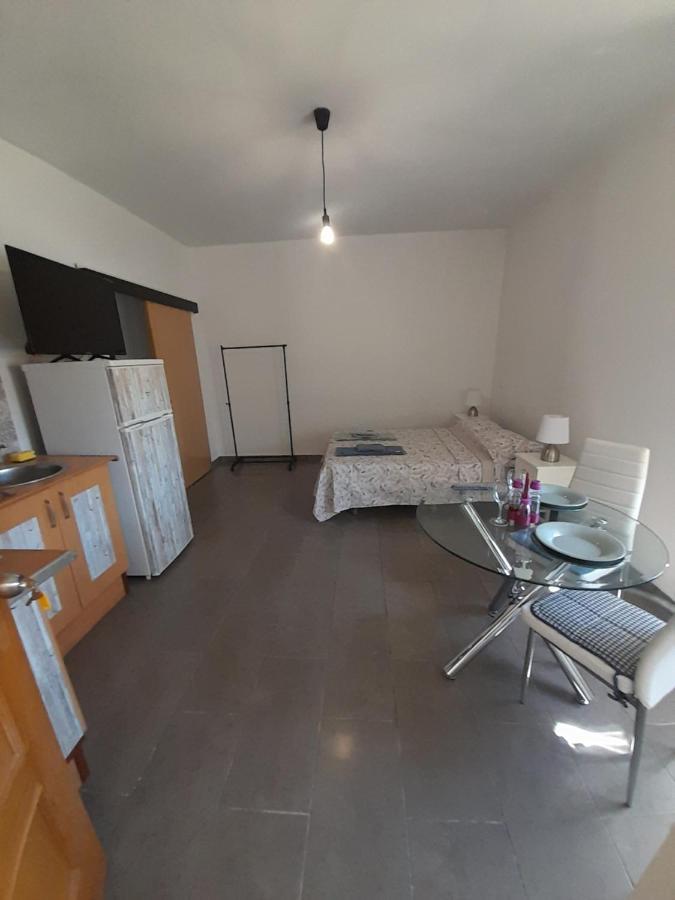 Estudio Puertorico T0 Em Albufeira Gale Екстер'єр фото