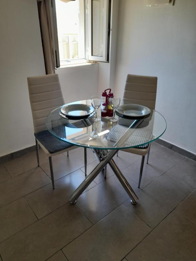 Estudio Puertorico T0 Em Albufeira Gale Екстер'єр фото