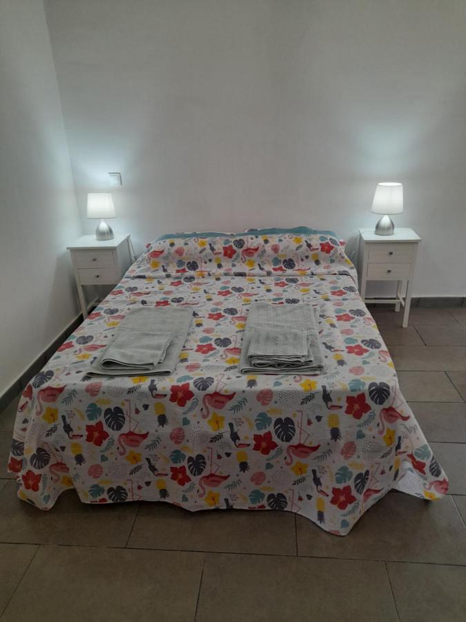 Estudio Puertorico T0 Em Albufeira Gale Екстер'єр фото
