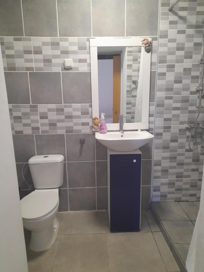 Estudio Puertorico T0 Em Albufeira Gale Екстер'єр фото