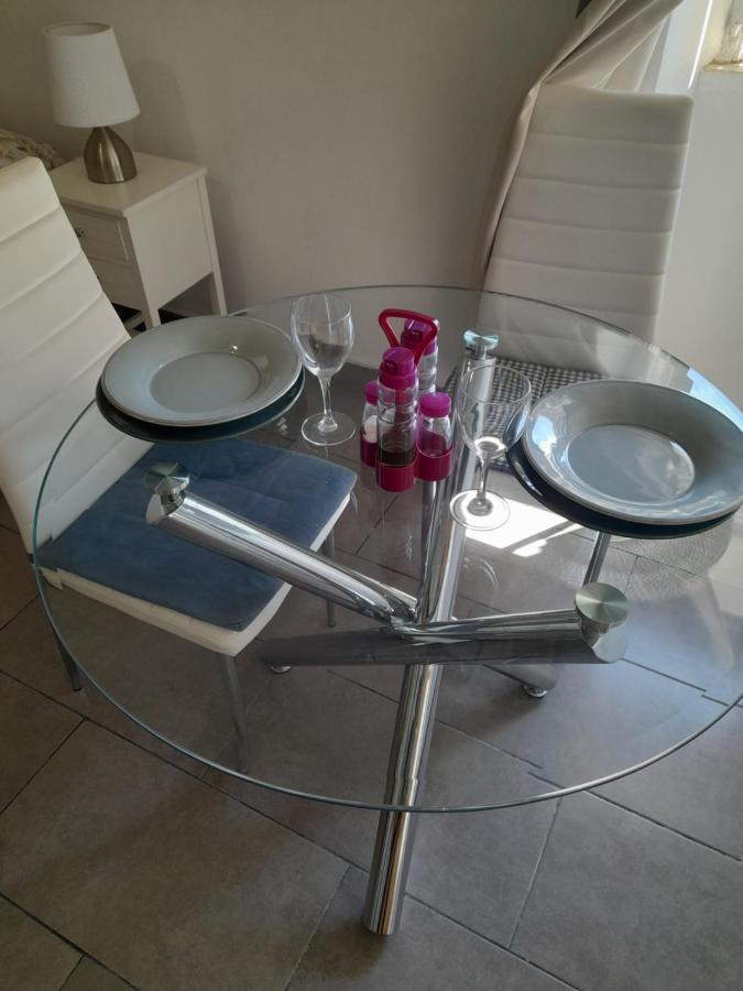 Estudio Puertorico T0 Em Albufeira Gale Екстер'єр фото