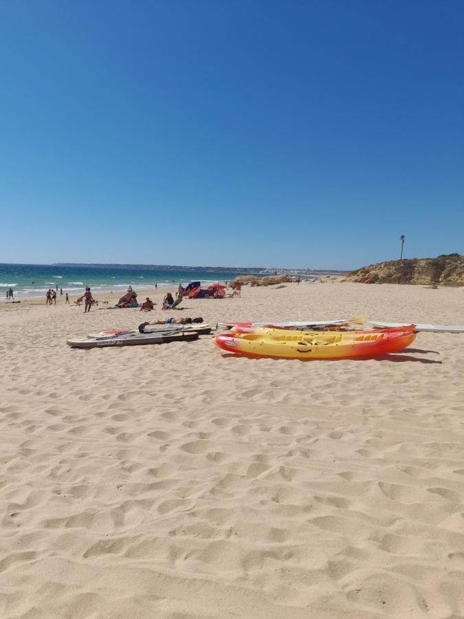 Estudio Puertorico T0 Em Albufeira Gale Екстер'єр фото