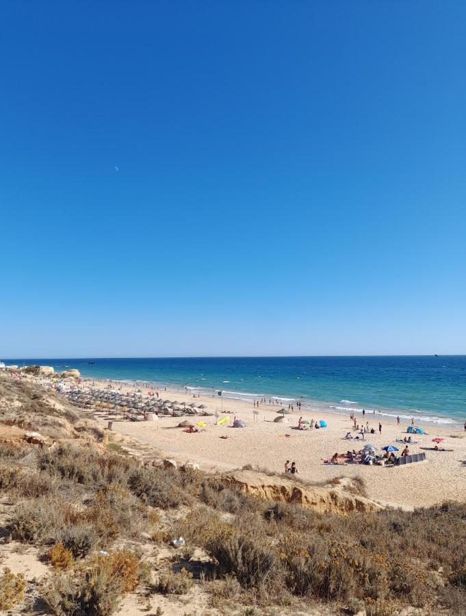 Estudio Puertorico T0 Em Albufeira Gale Екстер'єр фото