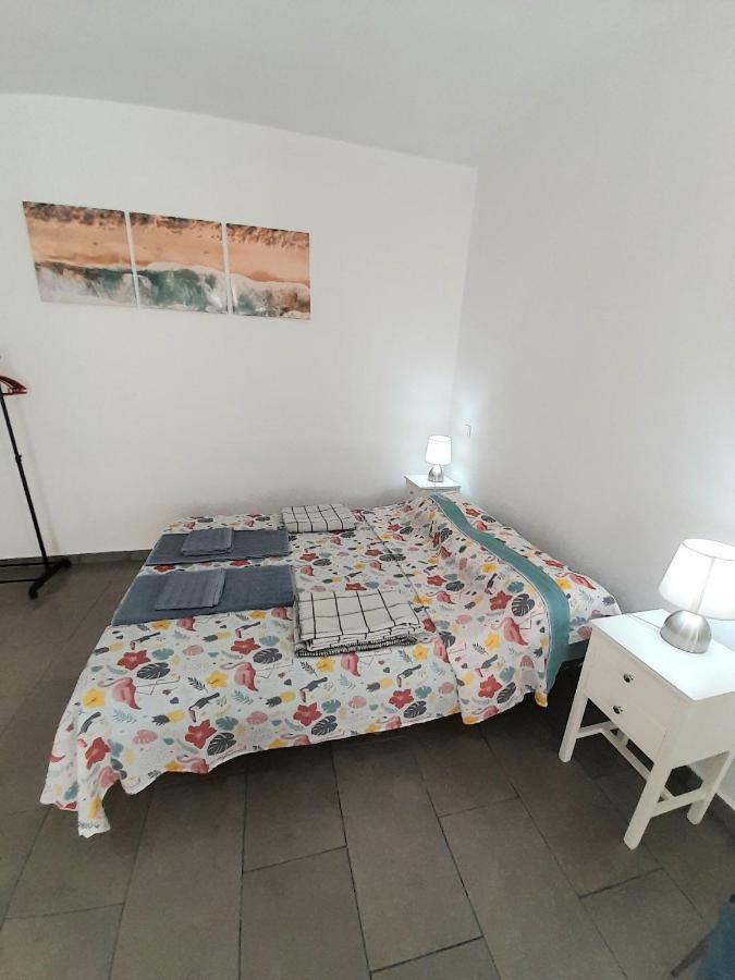 Estudio Puertorico T0 Em Albufeira Gale Екстер'єр фото