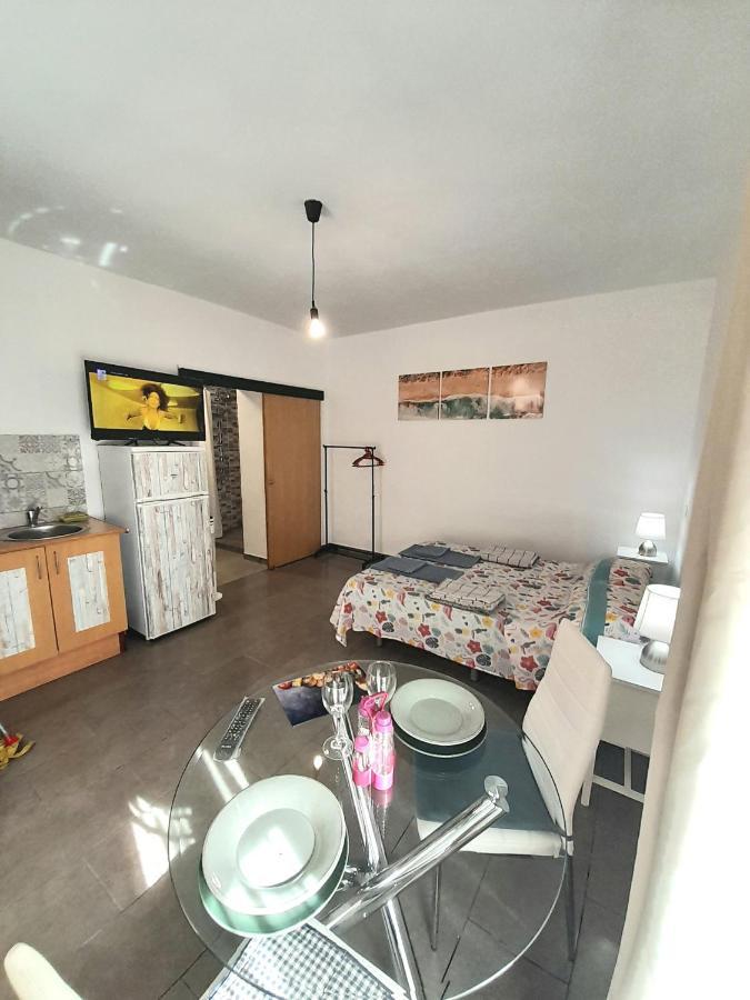 Estudio Puertorico T0 Em Albufeira Gale Екстер'єр фото