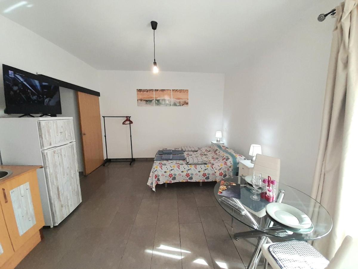 Estudio Puertorico T0 Em Albufeira Gale Екстер'єр фото