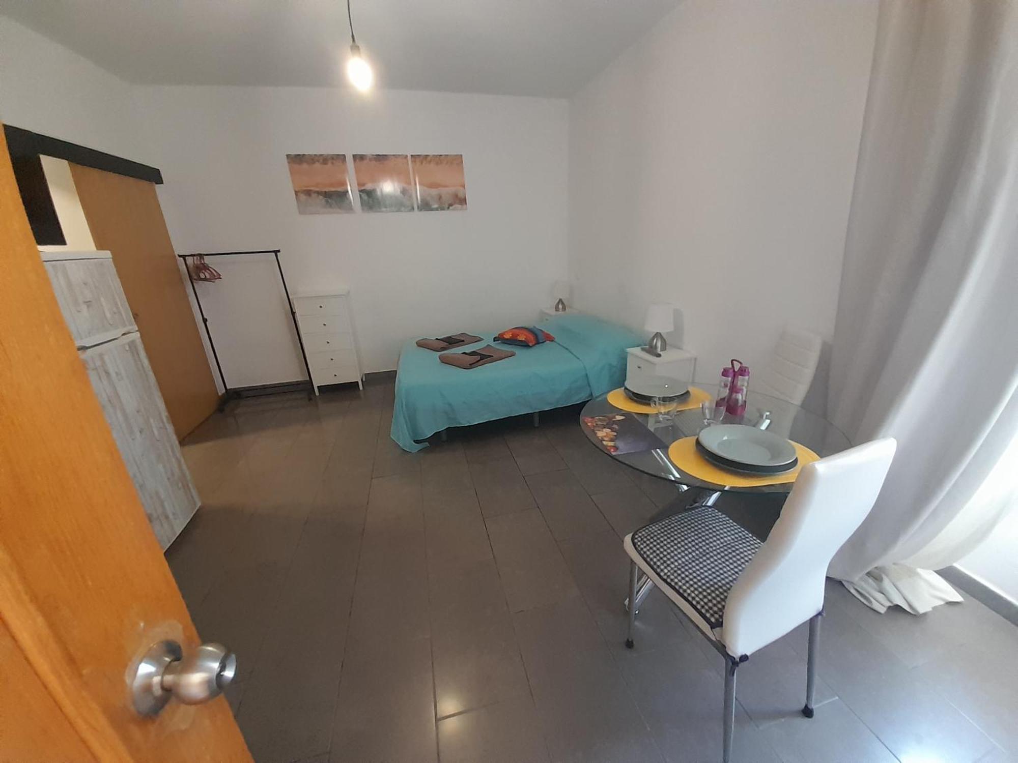 Estudio Puertorico T0 Em Albufeira Gale Екстер'єр фото