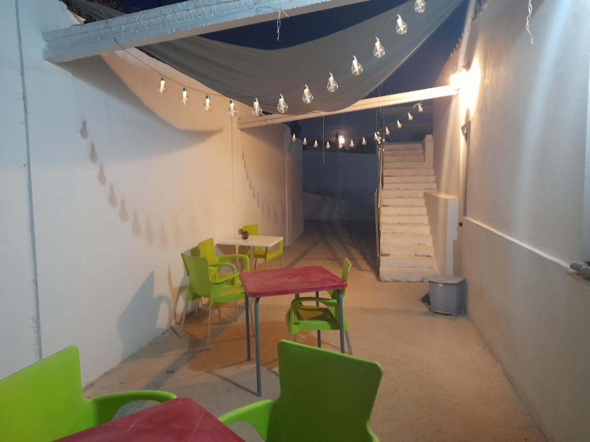 Estudio Puertorico T0 Em Albufeira Gale Екстер'єр фото