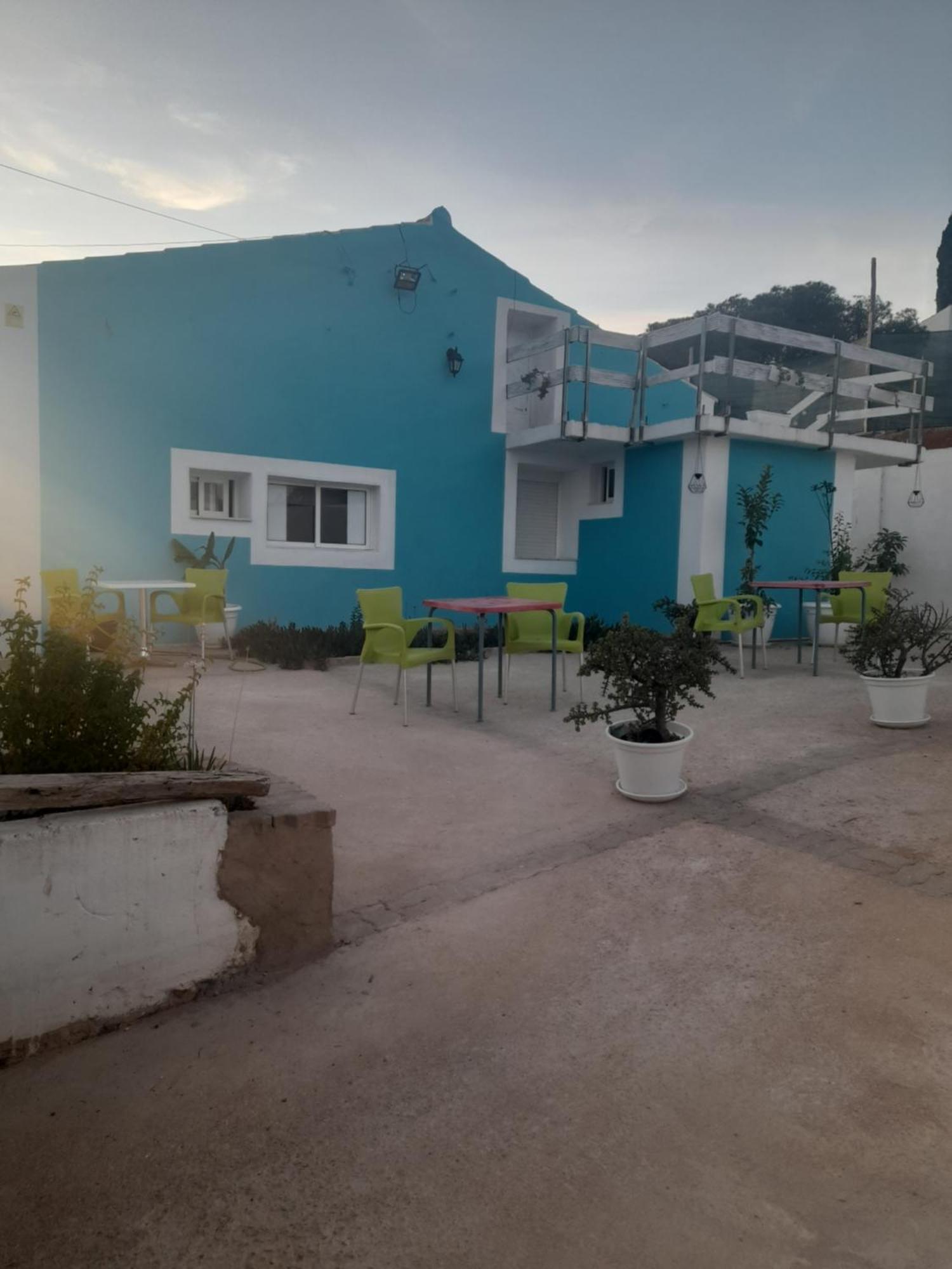 Estudio Puertorico T0 Em Albufeira Gale Екстер'єр фото