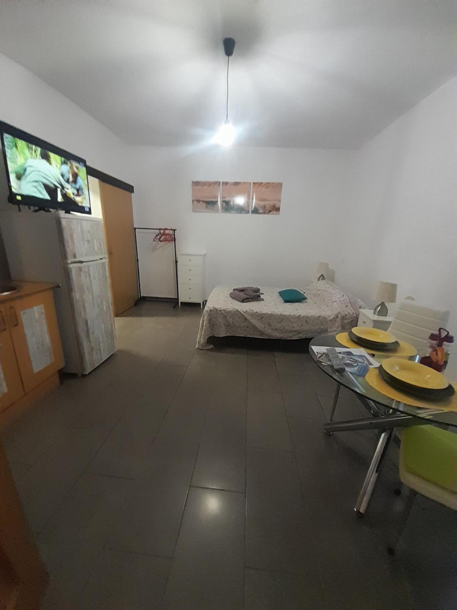 Estudio Puertorico T0 Em Albufeira Gale Екстер'єр фото